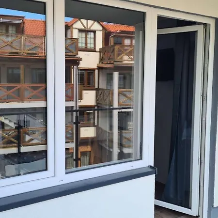 Apartament Slowik Rowy Nr 7 Екстер'єр фото