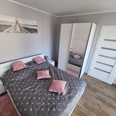 Apartament Slowik Rowy Nr 7 Екстер'єр фото