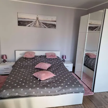 Apartament Slowik Rowy Nr 7 Екстер'єр фото