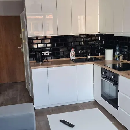 Apartament Slowik Rowy Nr 7 Екстер'єр фото