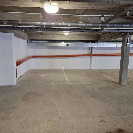 Apartament Slowik Rowy Nr 7 Екстер'єр фото