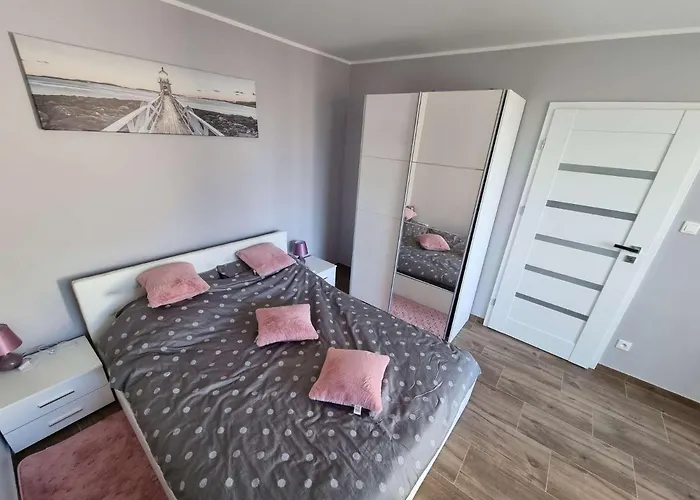 Apartament Slowik Rowy Nr 7