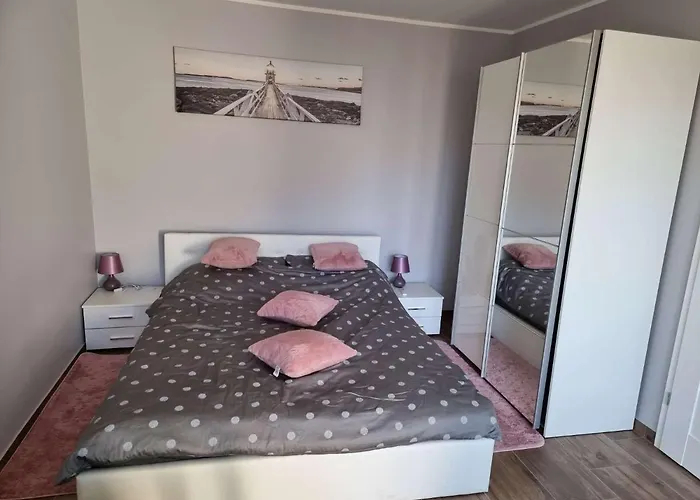 Apartament Slowik Rowy Nr 7