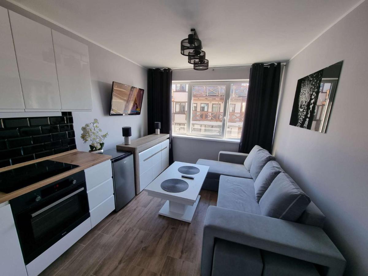 Apartment Slowik Rowy Nr 7