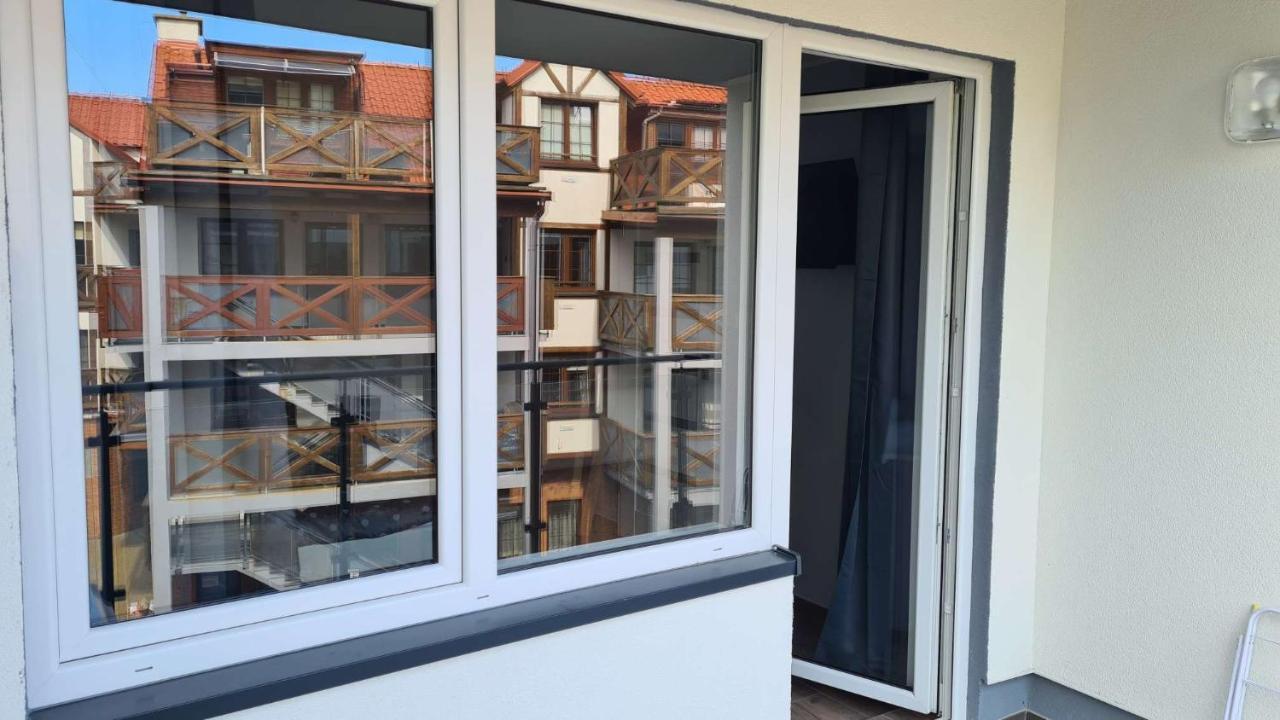 Apartment Slowik Rowy Nr 7 *