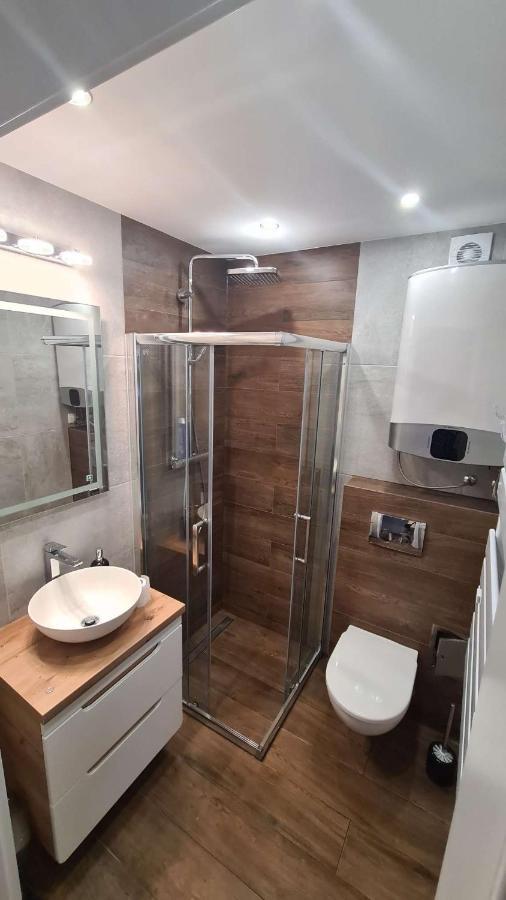 Slowik Rowy Nr 7 Apartment