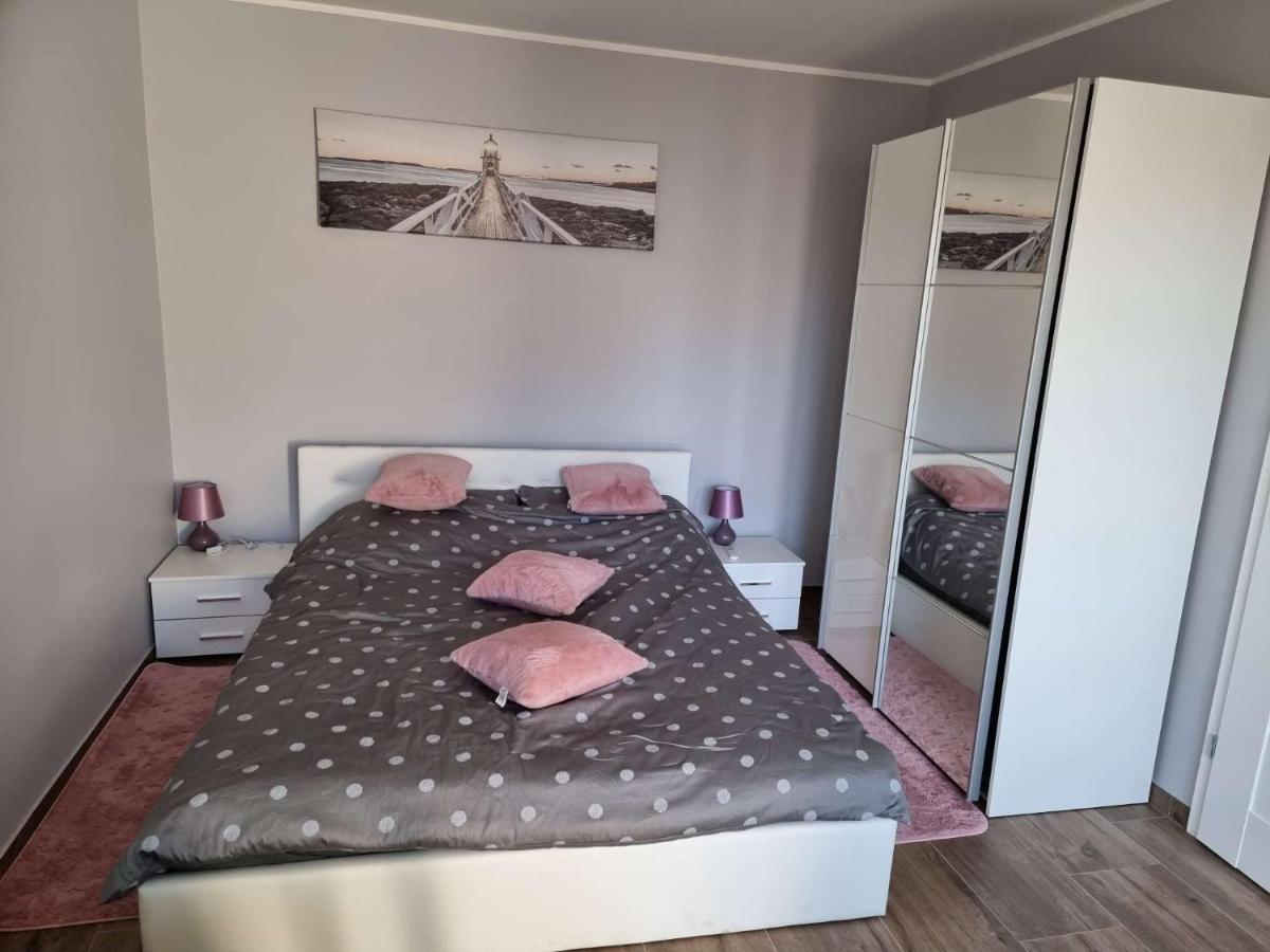 Slowik Rowy Nr 7 Apartment *