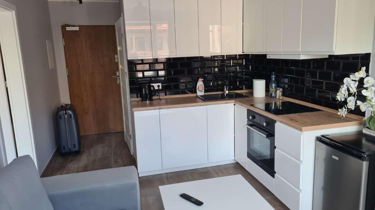 Slowik Rowy Nr 7 Apartment